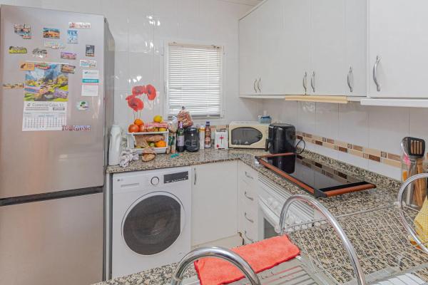 Chalet adosado en Partida Tosal de la Cometa, 22 --20