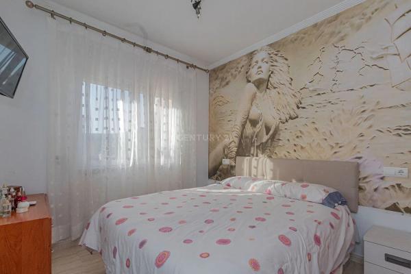 Chalet adosado en Partida Tosal de la Cometa, 22 --20