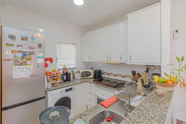 Chalet adosado en Partida Tosal de la Cometa, 22 --20