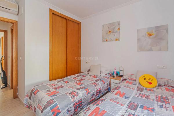 Chalet adosado en Partida Tosal de la Cometa, 22 --20