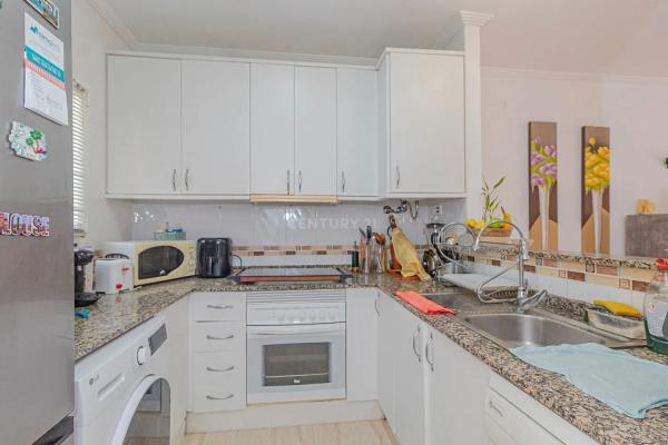 Chalet adosado en Partida Tosal de la Cometa, 22 --20