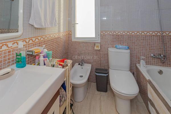 Chalet adosado en Partida Tosal de la Cometa, 22 --20