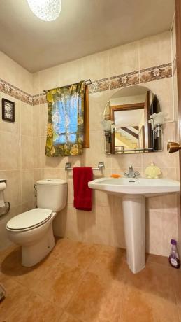 Casa de pueblo en calle del Forn, 5