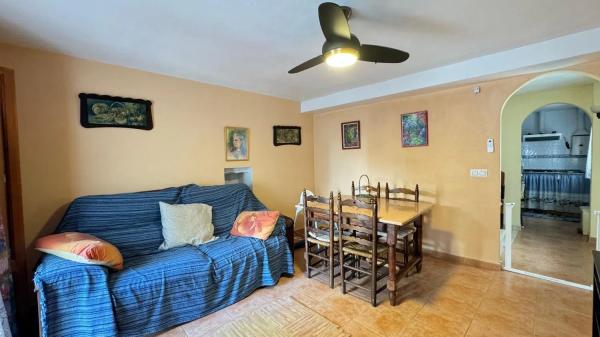 Casa de pueblo en calle del Forn, 5