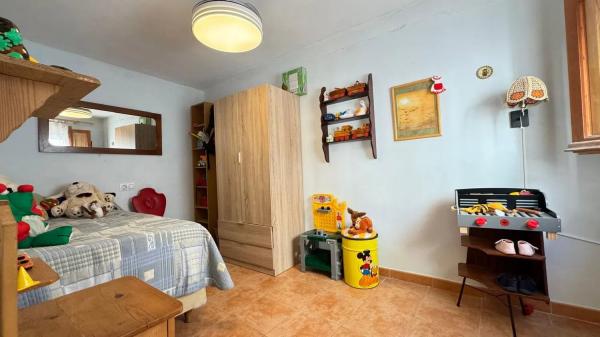 Casa de pueblo en calle del Forn, 5