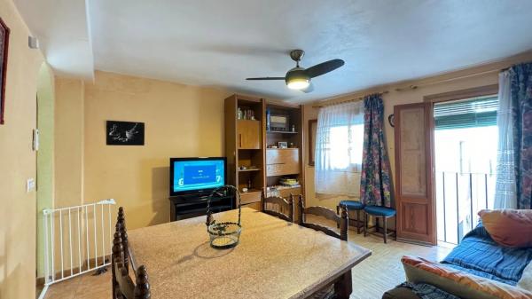 Casa de pueblo en calle del Forn, 5