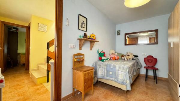 Casa de pueblo en calle del Forn, 5