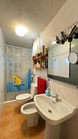 Casa de pueblo en calle del Forn, 5