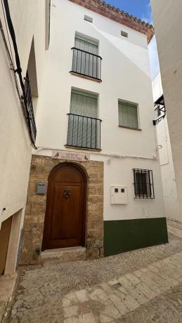 Casa de pueblo en calle del Forn, 5