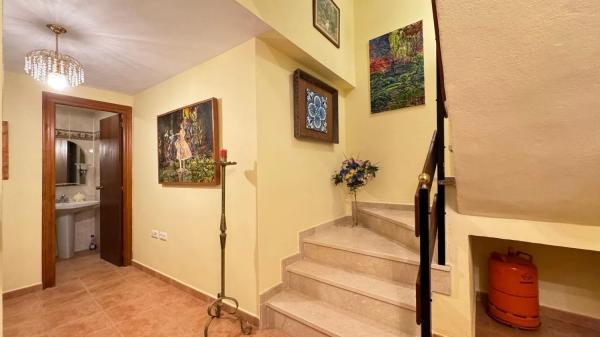 Casa de pueblo en calle del Forn, 5