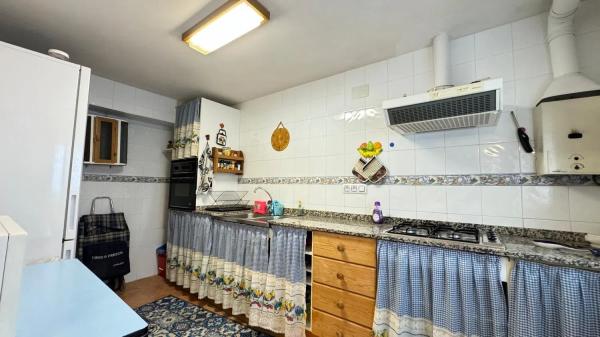 Casa de pueblo en calle del Forn, 5