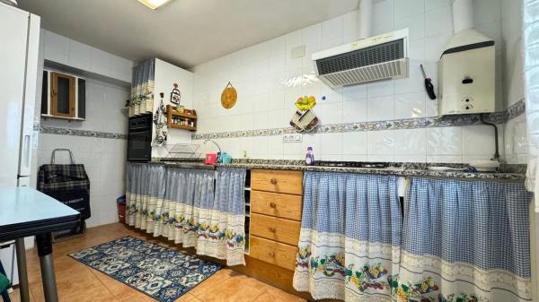 Casa de pueblo en calle del Forn, 5