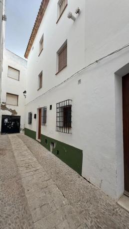 Casa de pueblo en calle del Forn, 5