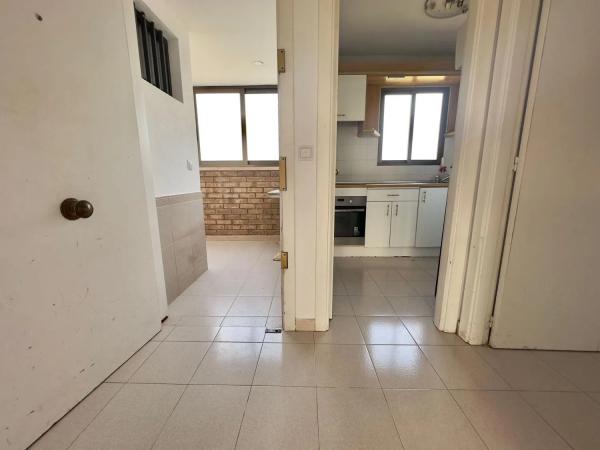 Piso en Pueblo Levante