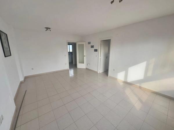 Piso en Pueblo Levante