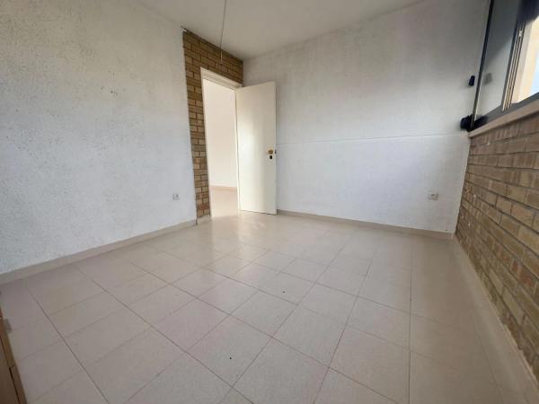 Piso en Pueblo Levante