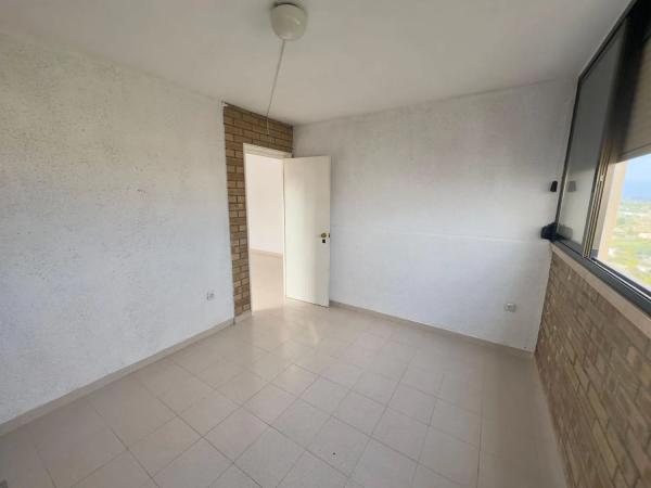 Piso en Pueblo Levante