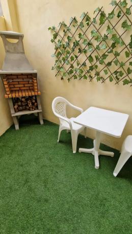 Piso en calle Velázquez, 34