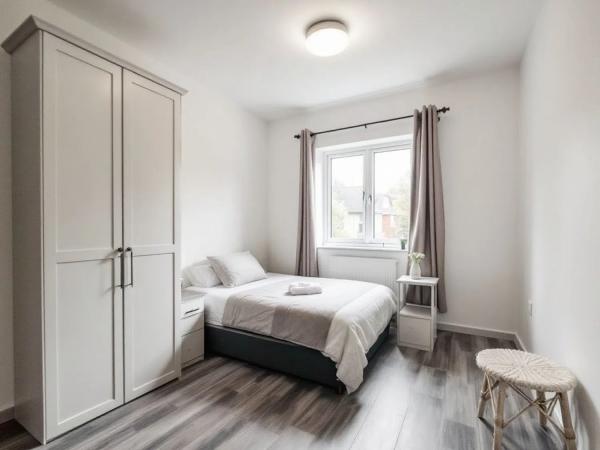 Piso en calle Velázquez, 34