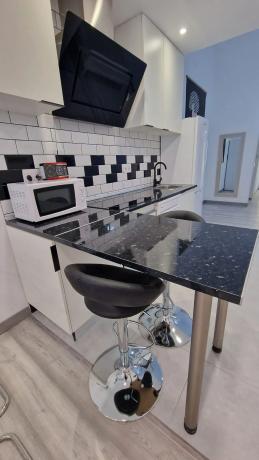 Piso en calle Velázquez, 34