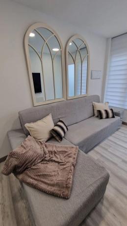 Piso en calle Velázquez, 34