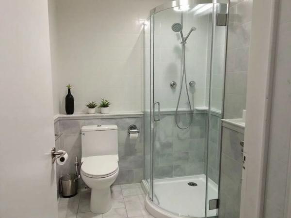 Piso en calle Velázquez, 34