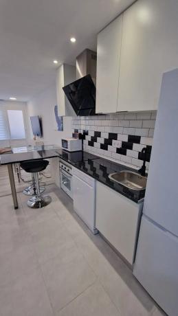 Piso en calle Velázquez, 34