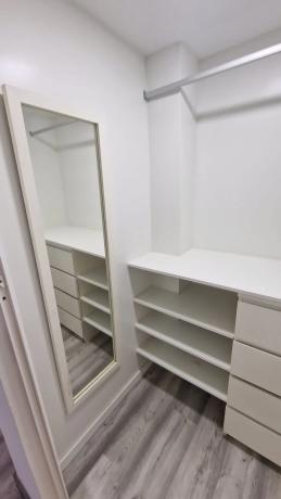 Piso en calle Velázquez, 34