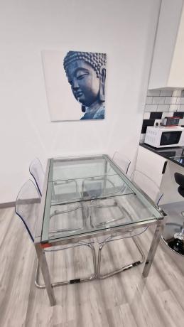 Piso en calle Velázquez, 34