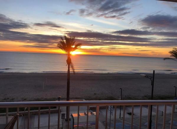 Piso en avenida Jaime i el Conquistador