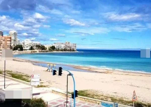 Piso en avenida Jaime i el Conquistador