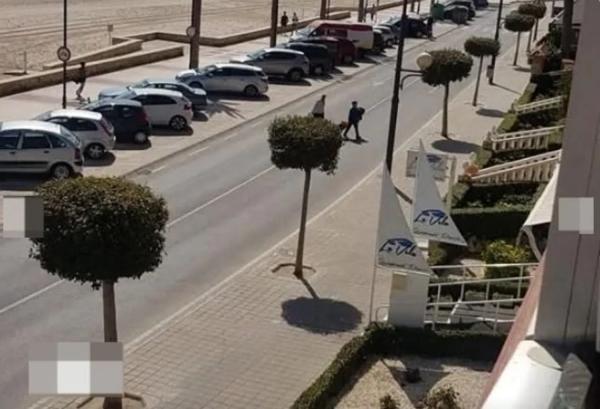 Piso en avenida Jaime i el Conquistador