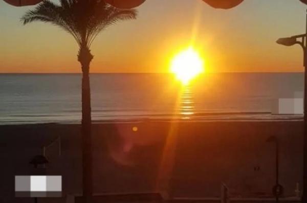 Piso en avenida Jaime i el Conquistador