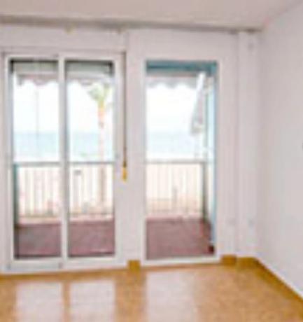 Piso en avenida Jaime i el Conquistador