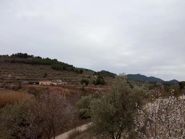 Casa terrera en Lugar Diseminados Parcela 312 Polígono 6 s/n