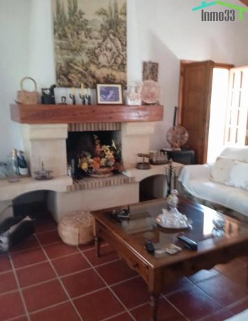 Casa independiente en Partida Aixihuili