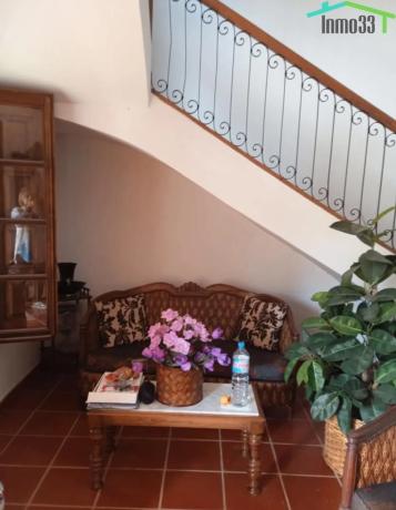 Casa independiente en Partida Aixihuili