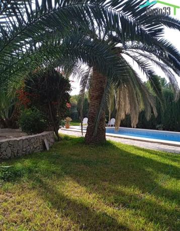 Casa independiente en Partida Aixihuili