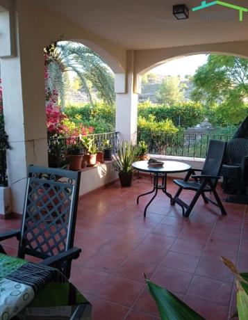 Casa independiente en Partida Aixihuili