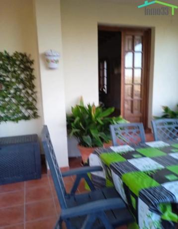 Casa independiente en Partida Aixihuili