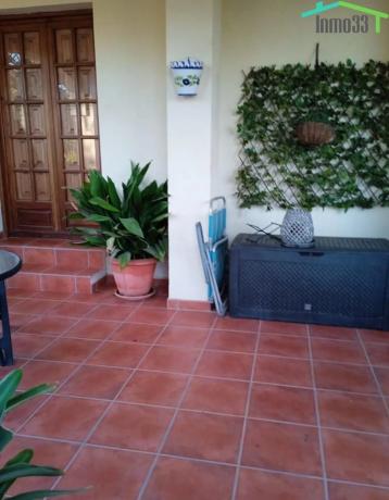 Casa independiente en Partida Aixihuili