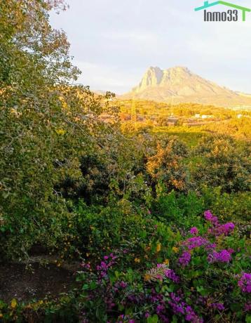 Casa independiente en Partida Aixihuili