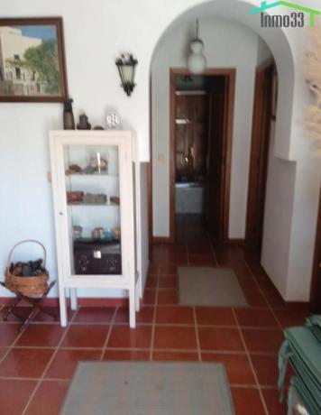 Casa independiente en Partida Aixihuili