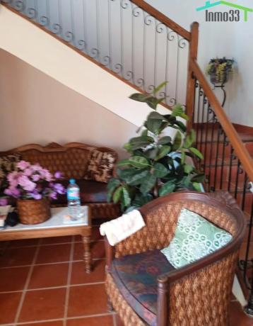 Casa independiente en Partida Aixihuili