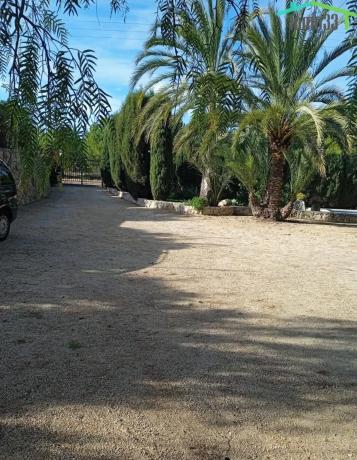 Casa independiente en Partida Aixihuili