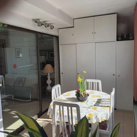 Piso en calle del Esperanto