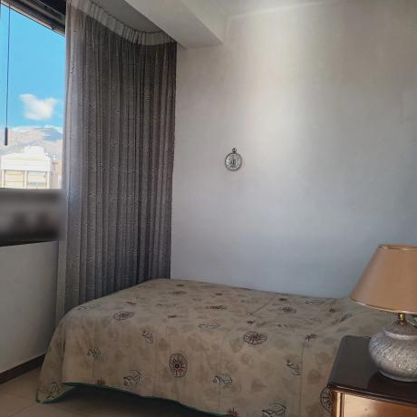 Piso en calle del Esperanto