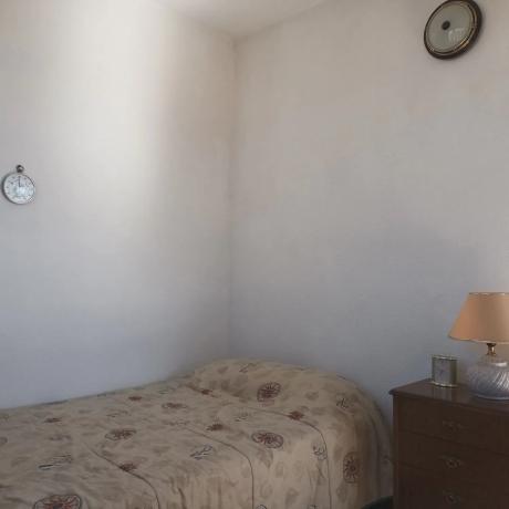 Piso en calle del Esperanto