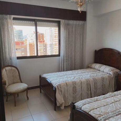 Piso en calle del Esperanto