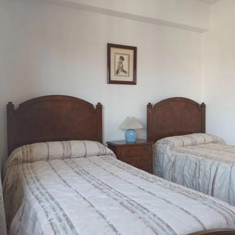 Piso en calle del Esperanto